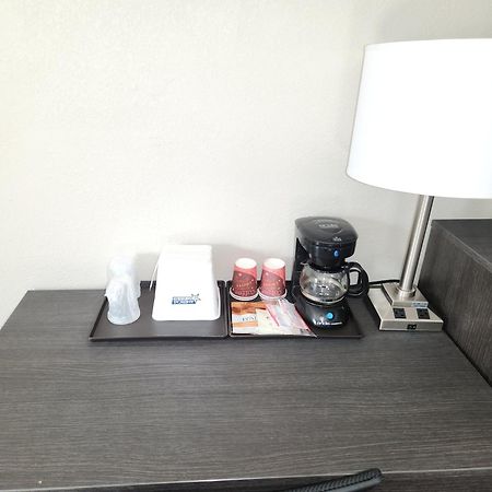 Americas Best Value Inn Gettysburg Zewnętrze zdjęcie