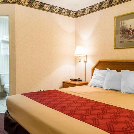 Americas Best Value Inn Gettysburg Pokój zdjęcie
