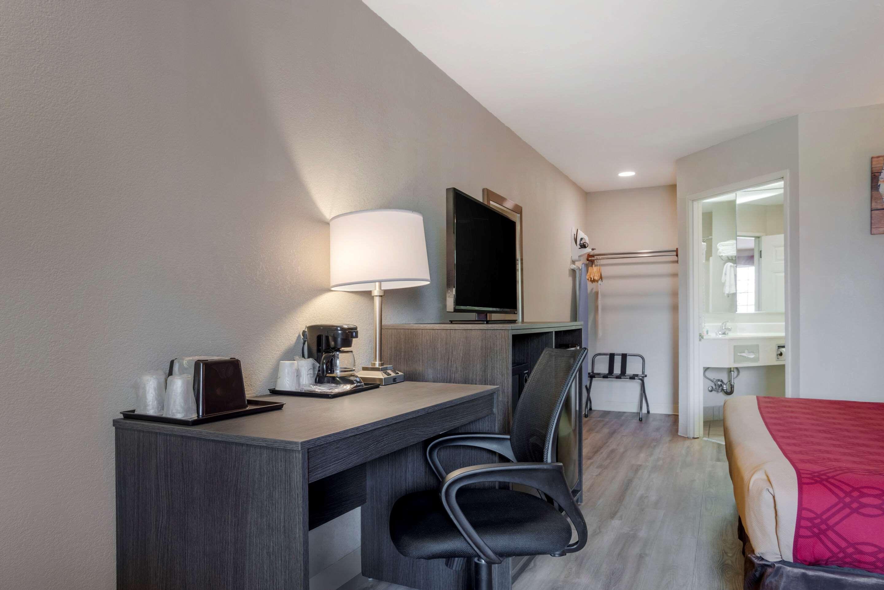 Americas Best Value Inn Gettysburg Zewnętrze zdjęcie