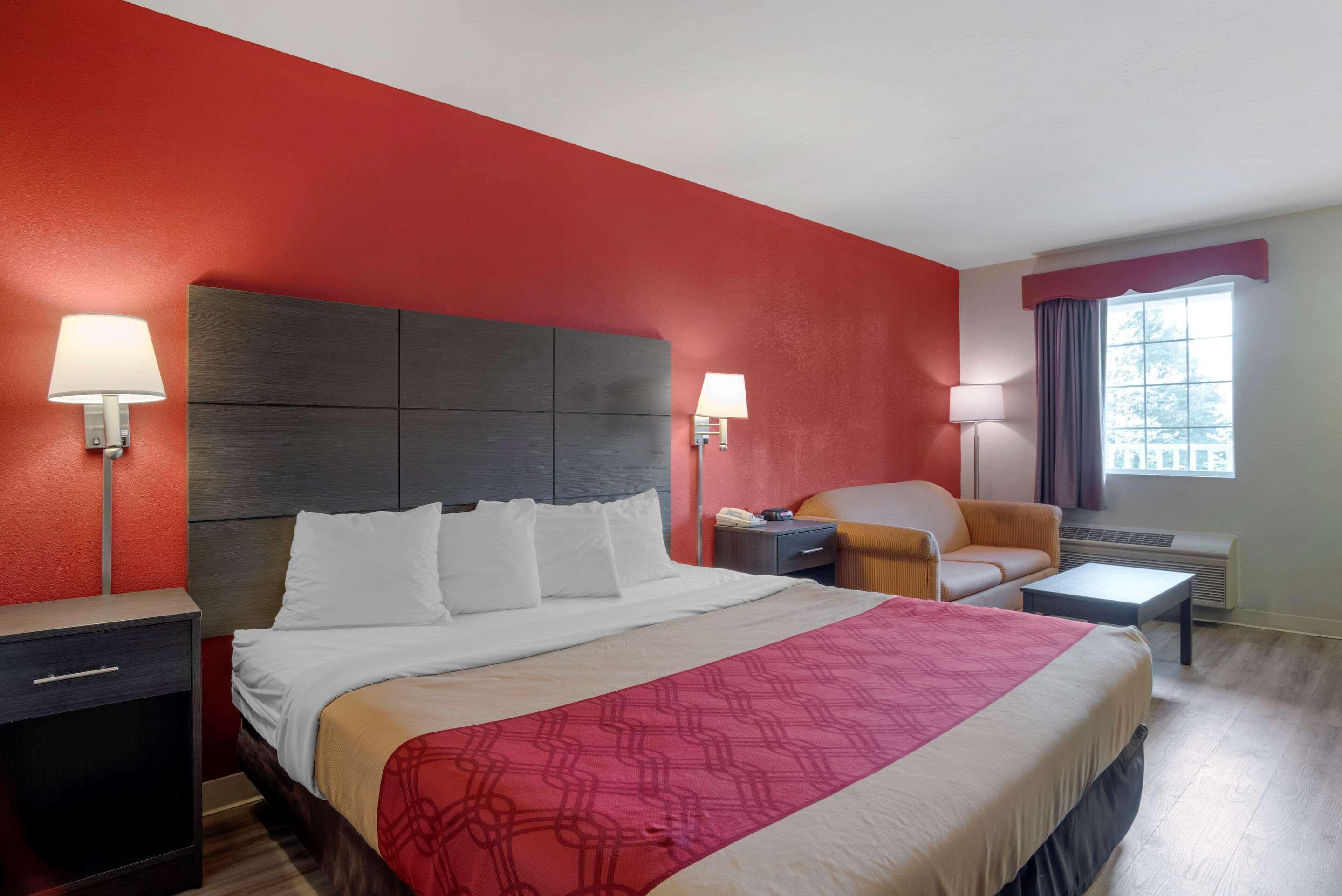 Americas Best Value Inn Gettysburg Zewnętrze zdjęcie