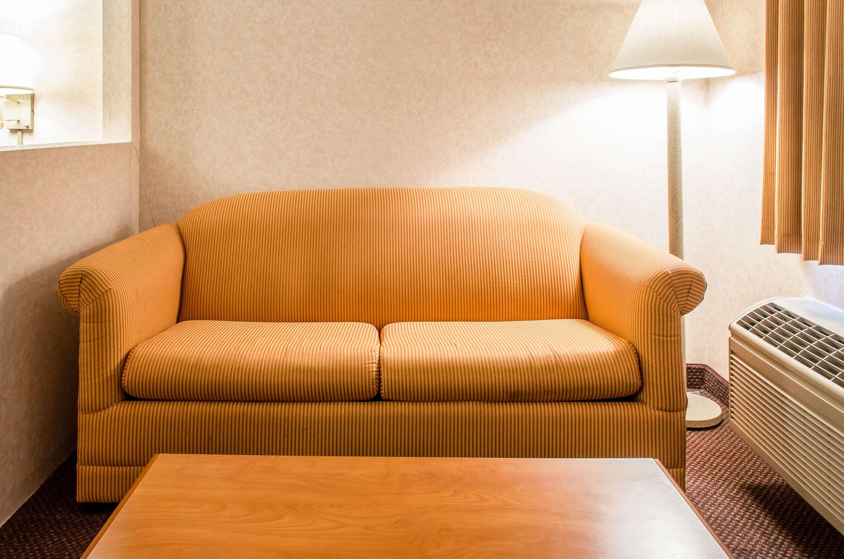 Americas Best Value Inn Gettysburg Zewnętrze zdjęcie