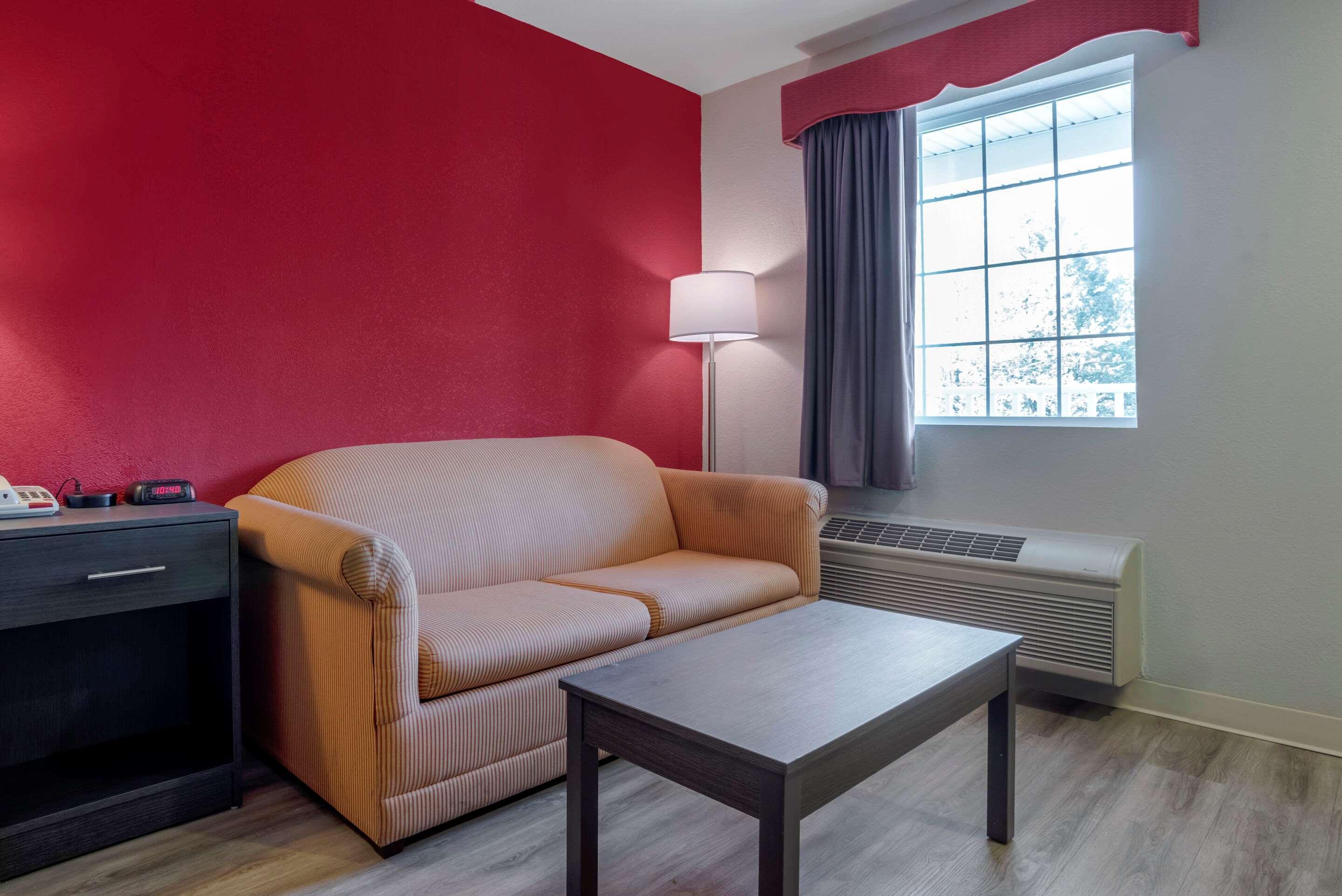 Americas Best Value Inn Gettysburg Zewnętrze zdjęcie