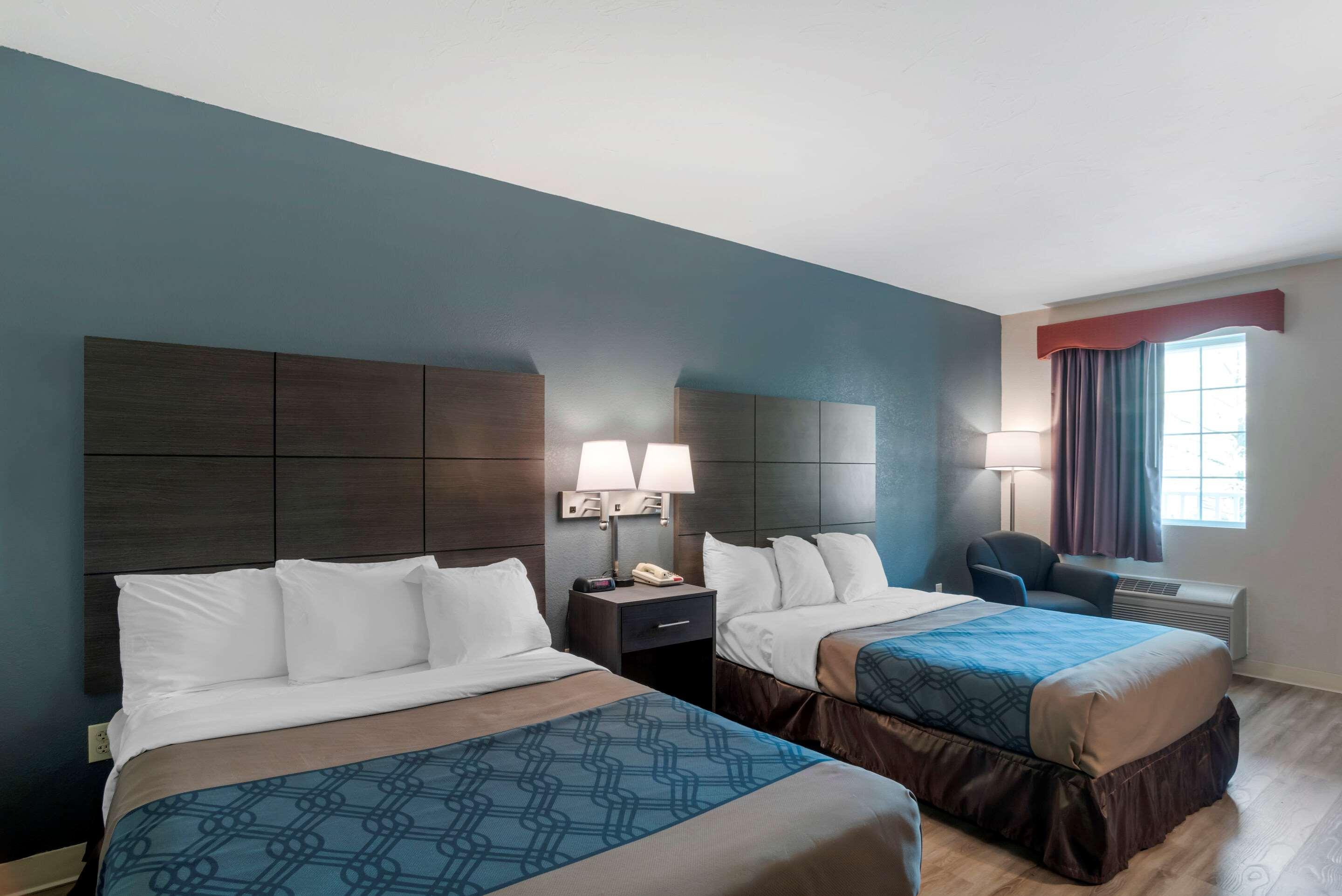 Americas Best Value Inn Gettysburg Zewnętrze zdjęcie