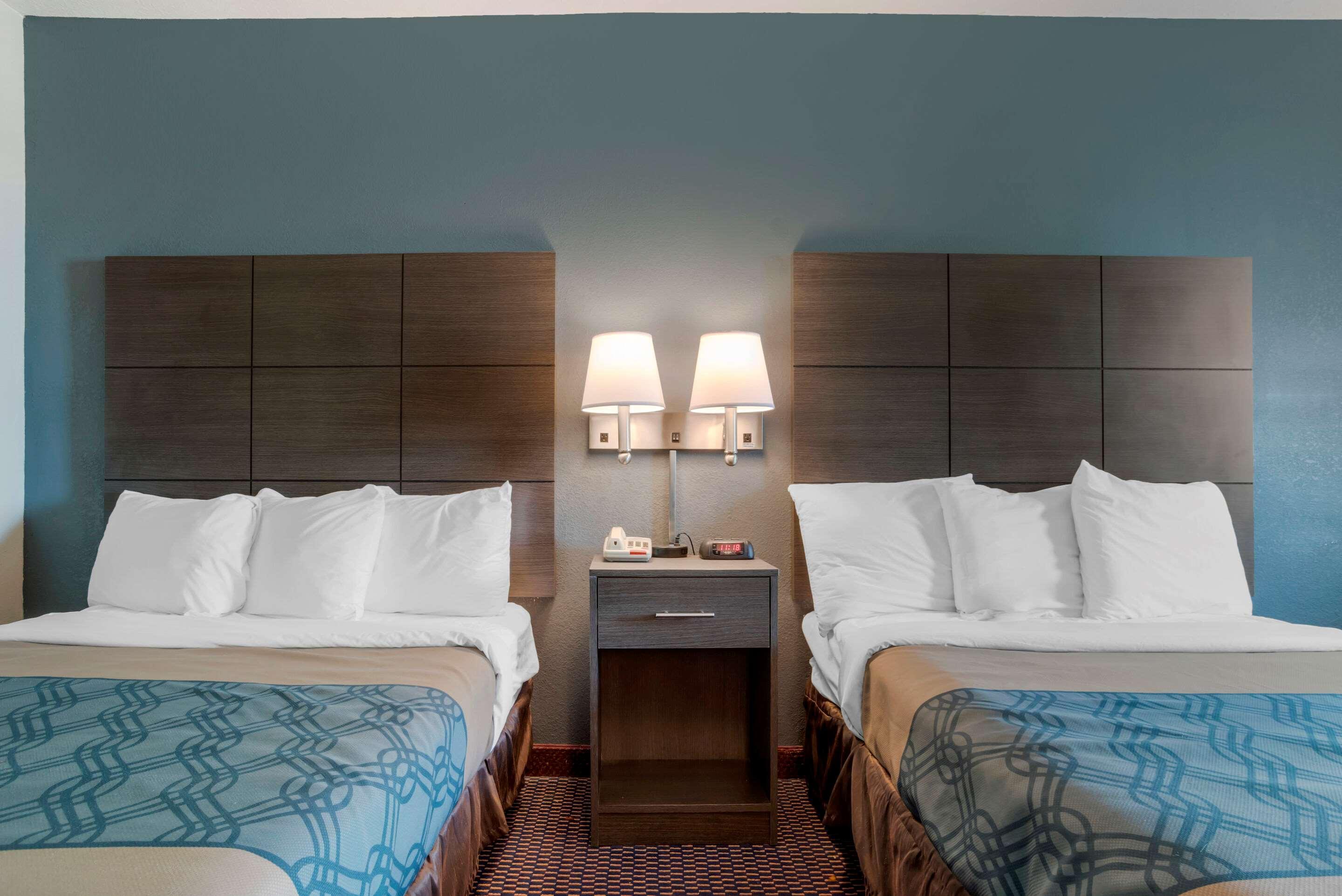 Americas Best Value Inn Gettysburg Zewnętrze zdjęcie