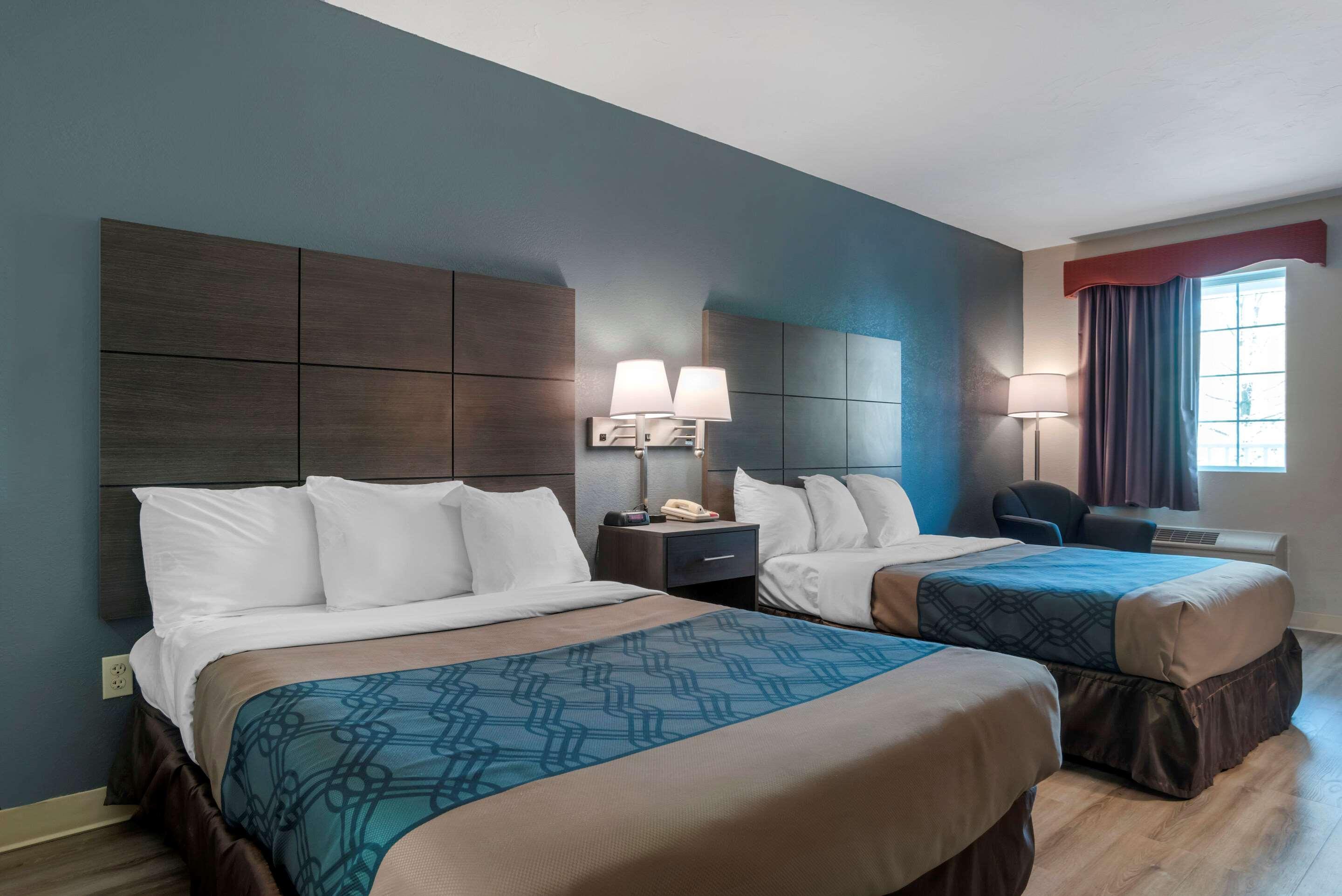 Americas Best Value Inn Gettysburg Zewnętrze zdjęcie