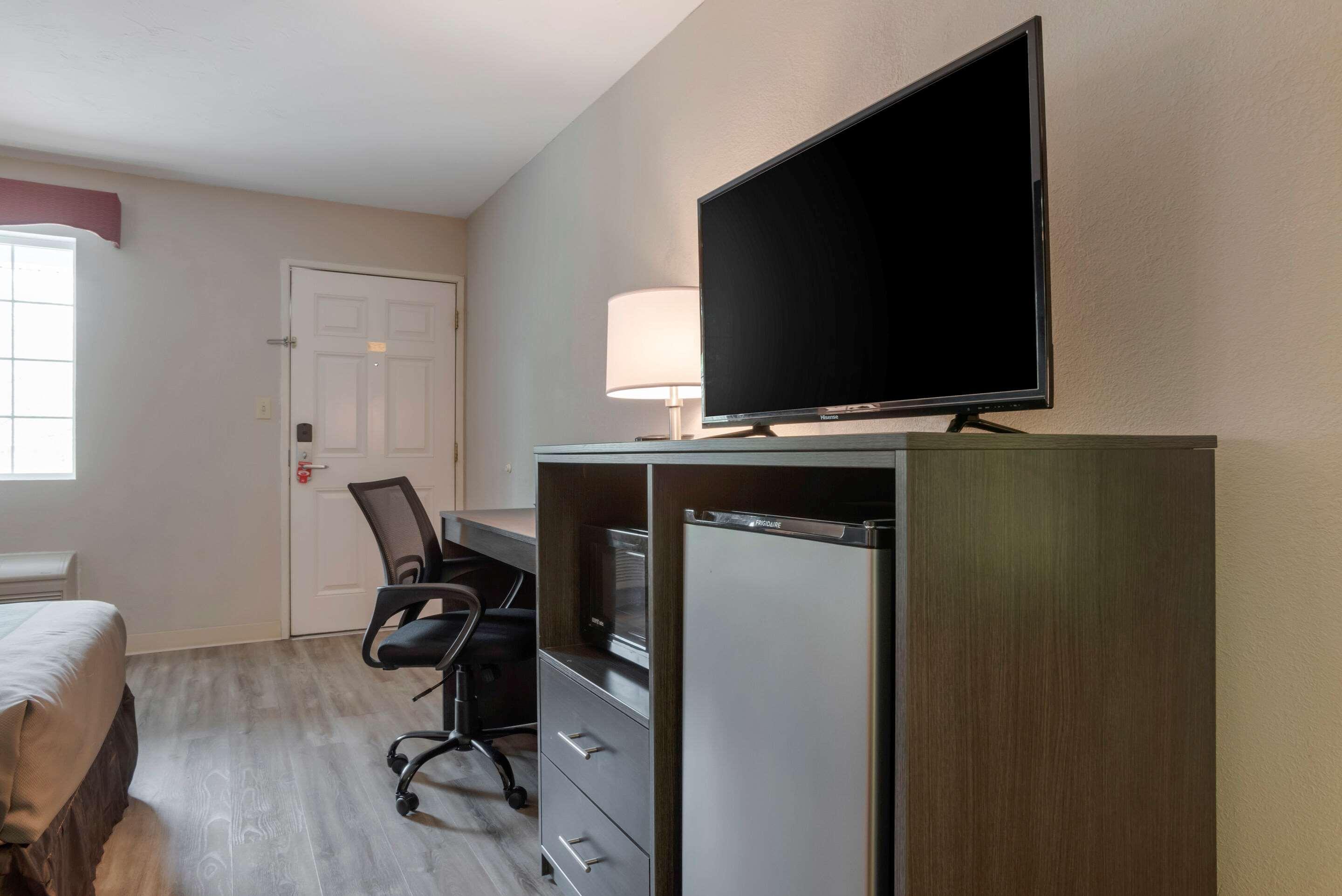 Americas Best Value Inn Gettysburg Zewnętrze zdjęcie