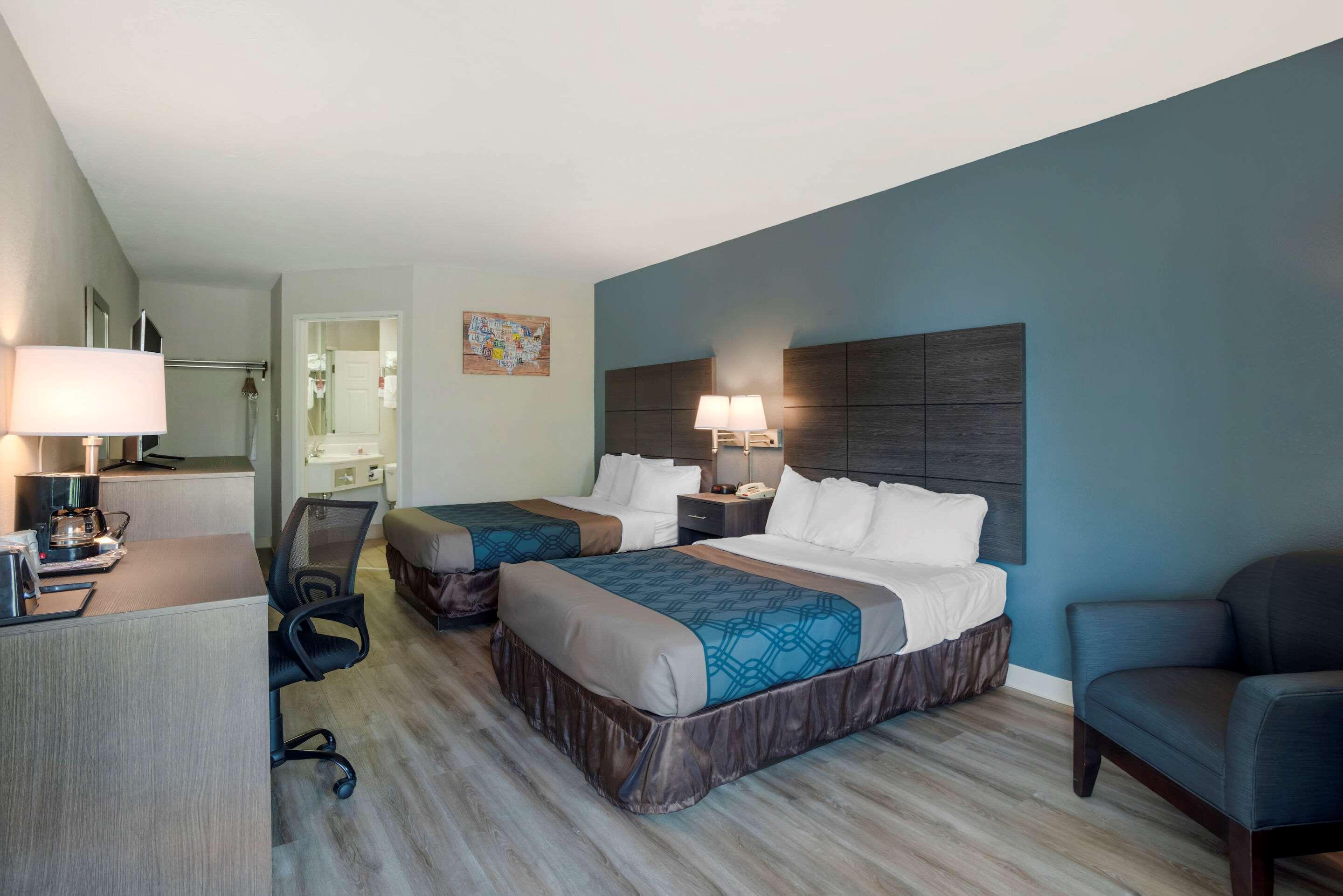 Americas Best Value Inn Gettysburg Zewnętrze zdjęcie