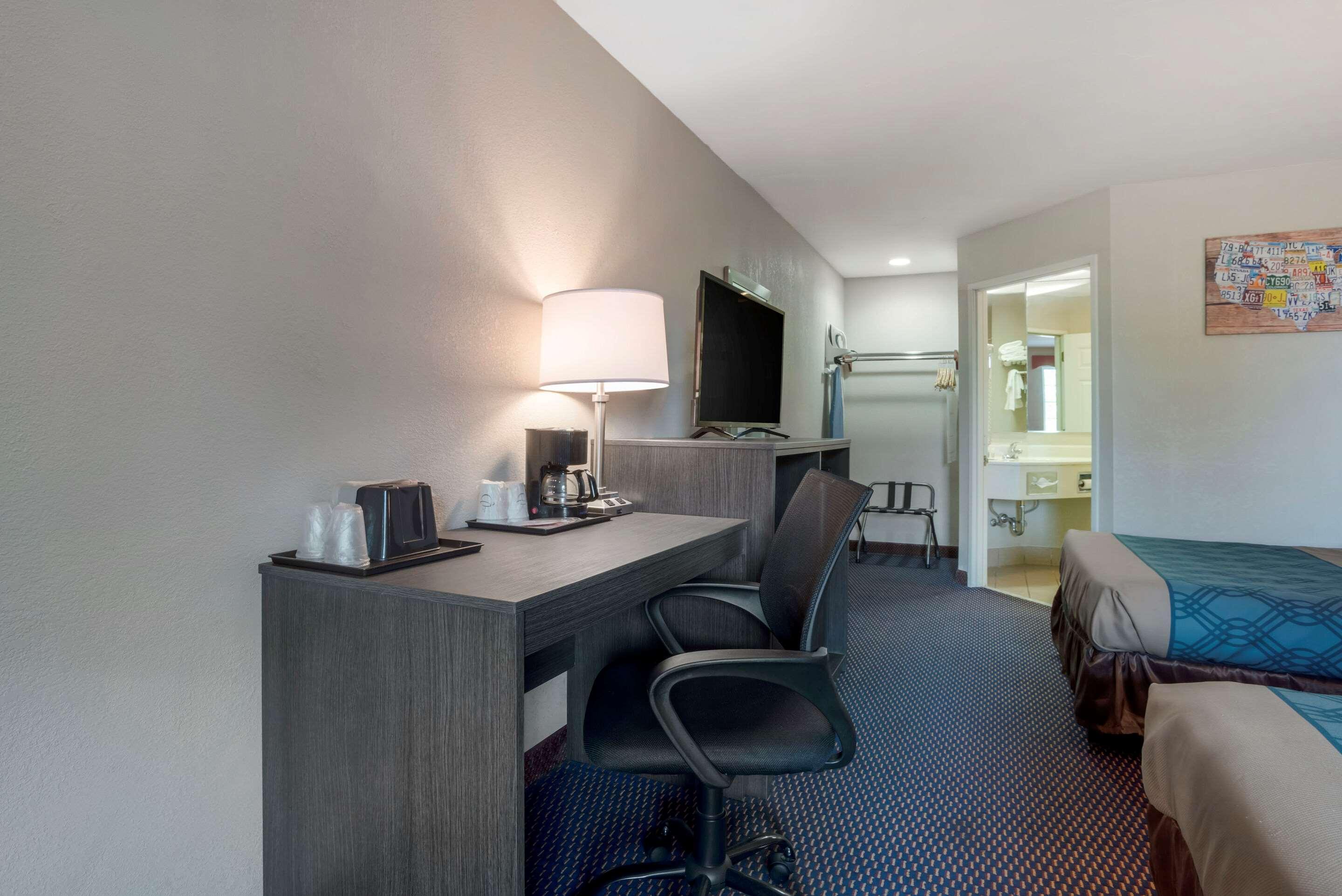 Americas Best Value Inn Gettysburg Zewnętrze zdjęcie