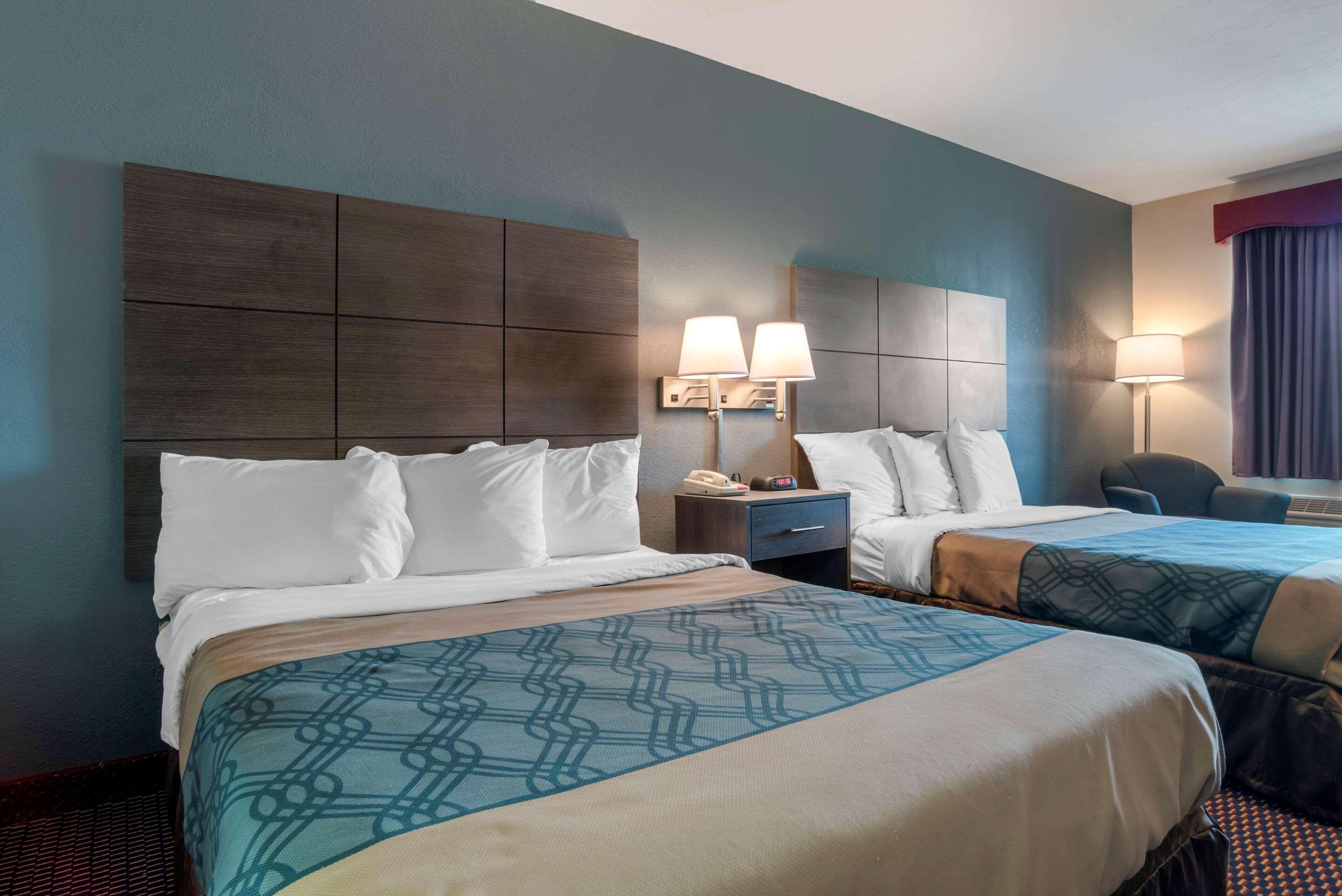 Americas Best Value Inn Gettysburg Zewnętrze zdjęcie