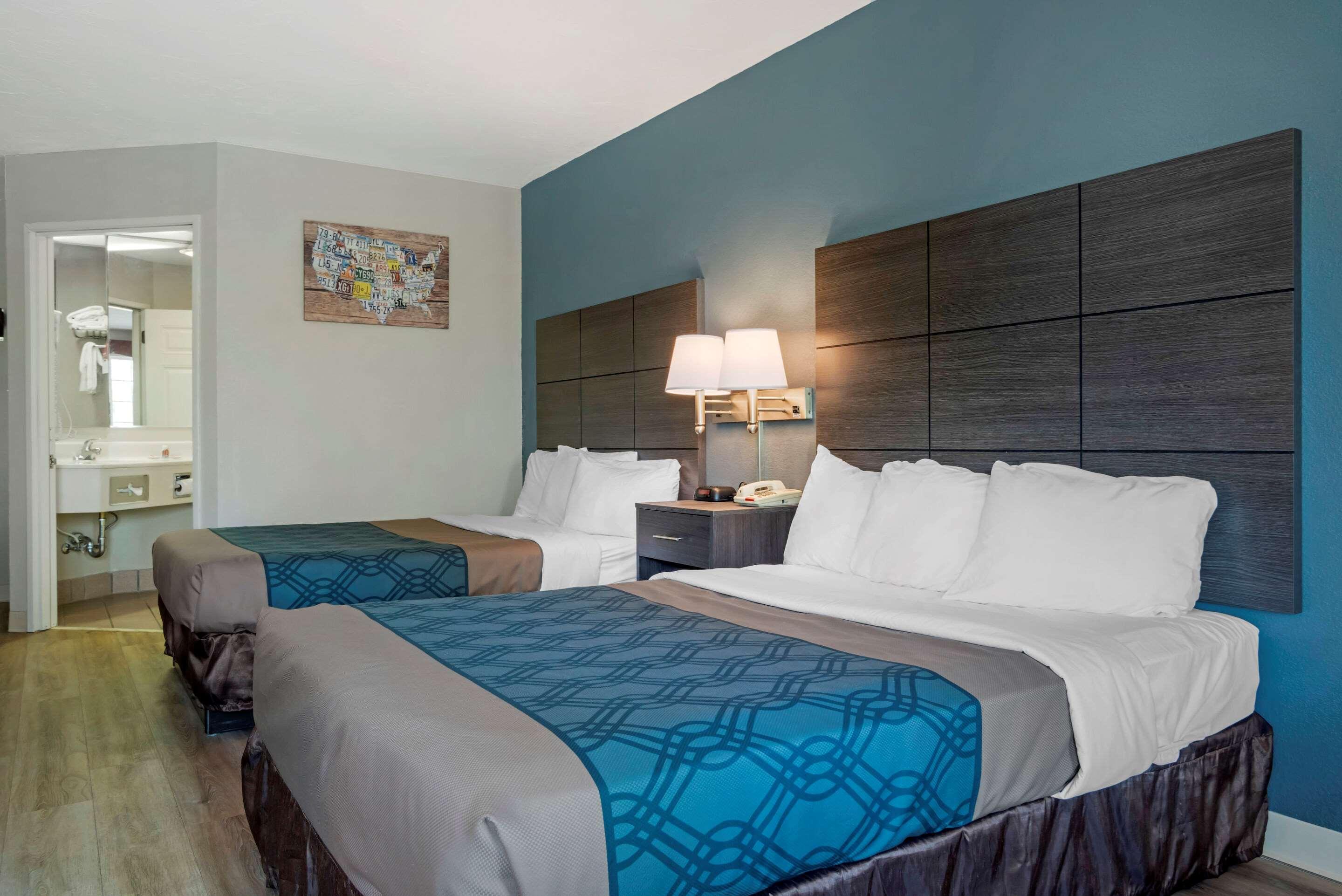 Americas Best Value Inn Gettysburg Zewnętrze zdjęcie