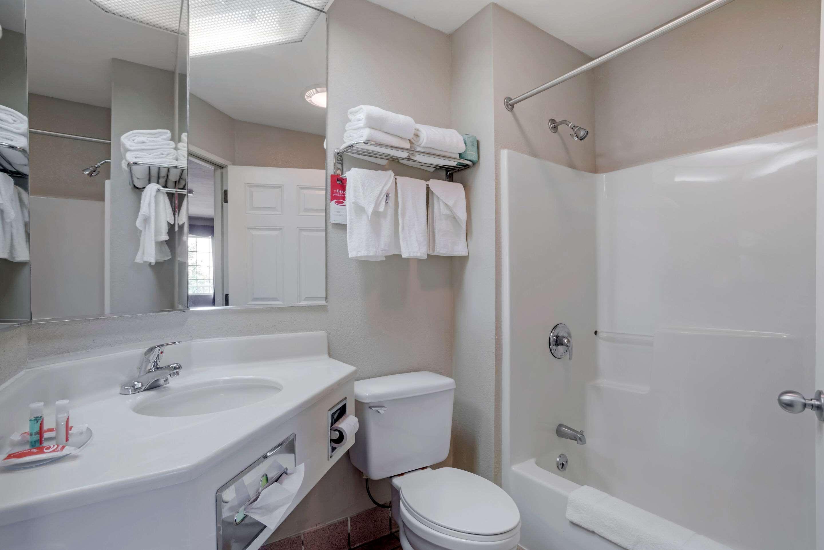 Americas Best Value Inn Gettysburg Zewnętrze zdjęcie