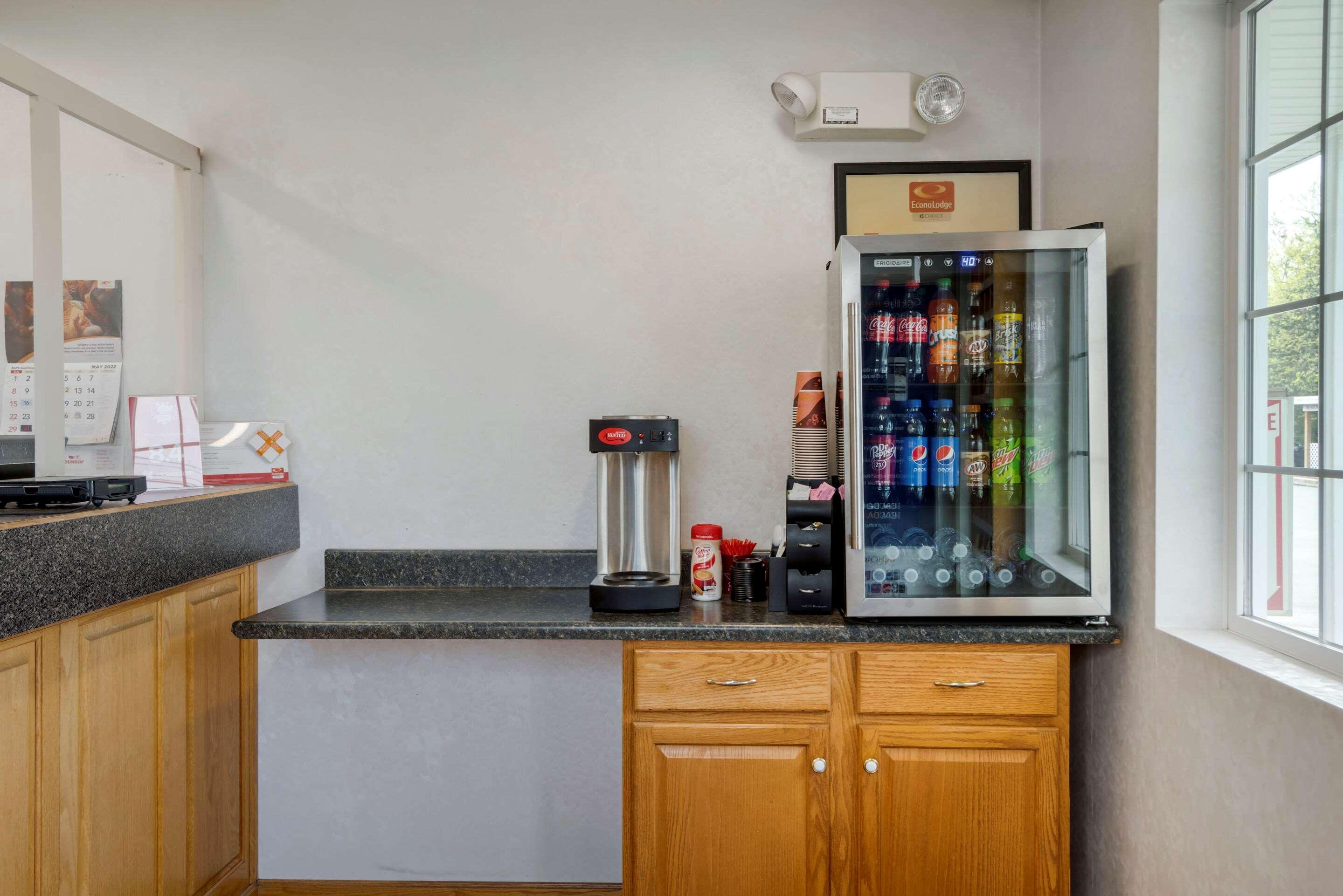 Americas Best Value Inn Gettysburg Zewnętrze zdjęcie